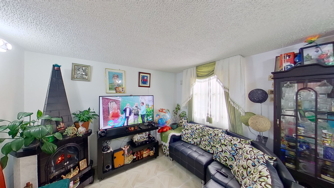 Apartamento en Venta en el Conjunto La Fortuna 1