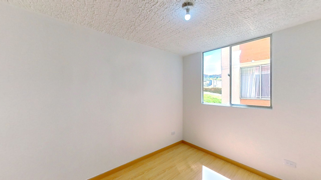 Apartamento en Venta en el Conjunto Ventanas de Usminia
