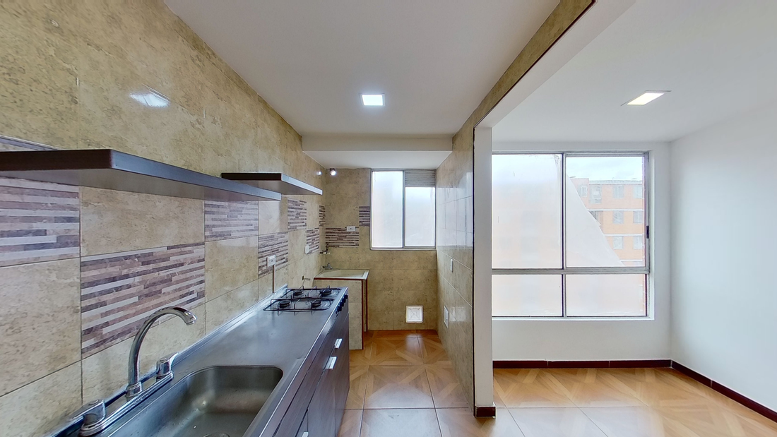 Apartamento en Venta en el Conjunto Girasol