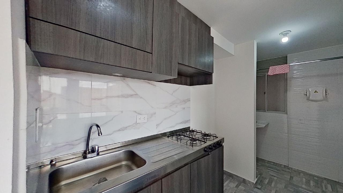 Apartamento en Venta en el Conjunto Natura