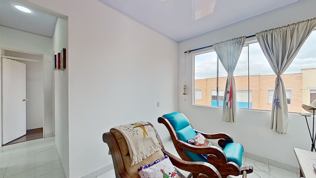 Apartamento en Venta en el Conjunto Nuevo Milenio