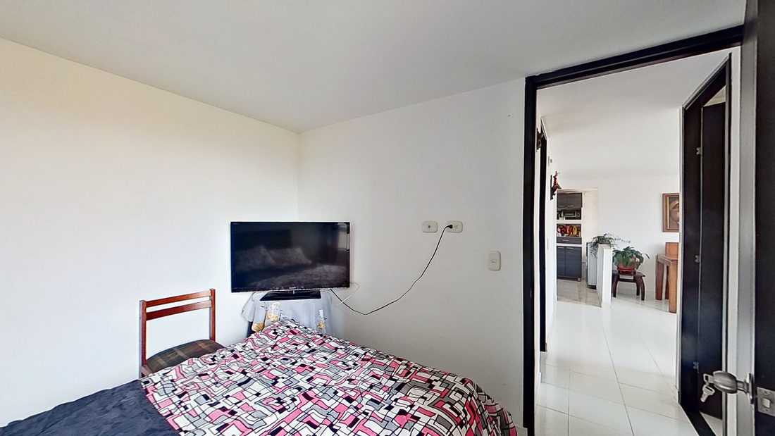 Apartamento en Venta en el Conjunto Pomelo