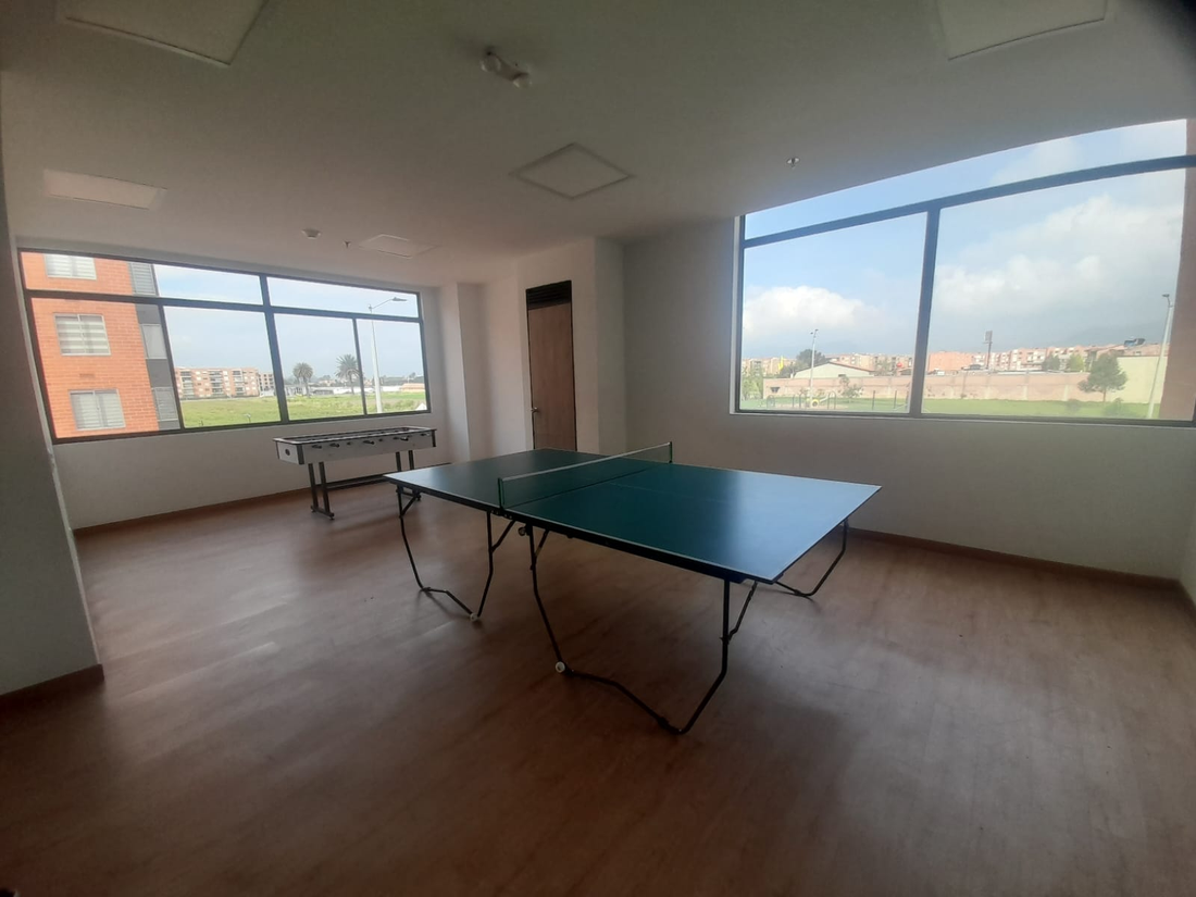 Apartamento en Venta en el Conjunto Parques de Hatogrande