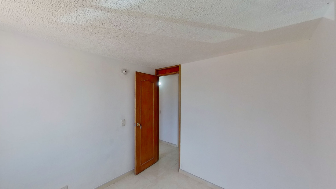 Apartamento en Venta en el Conjunto Frailejón 3