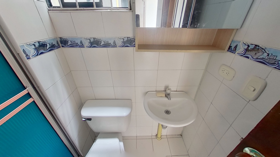 Apartamento en Venta en el Conjunto Primavera