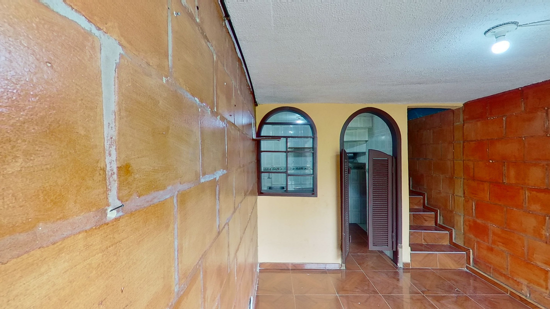 casa con conjunto cerrado en Venta en el Conjunto Bosques de Zapan 2