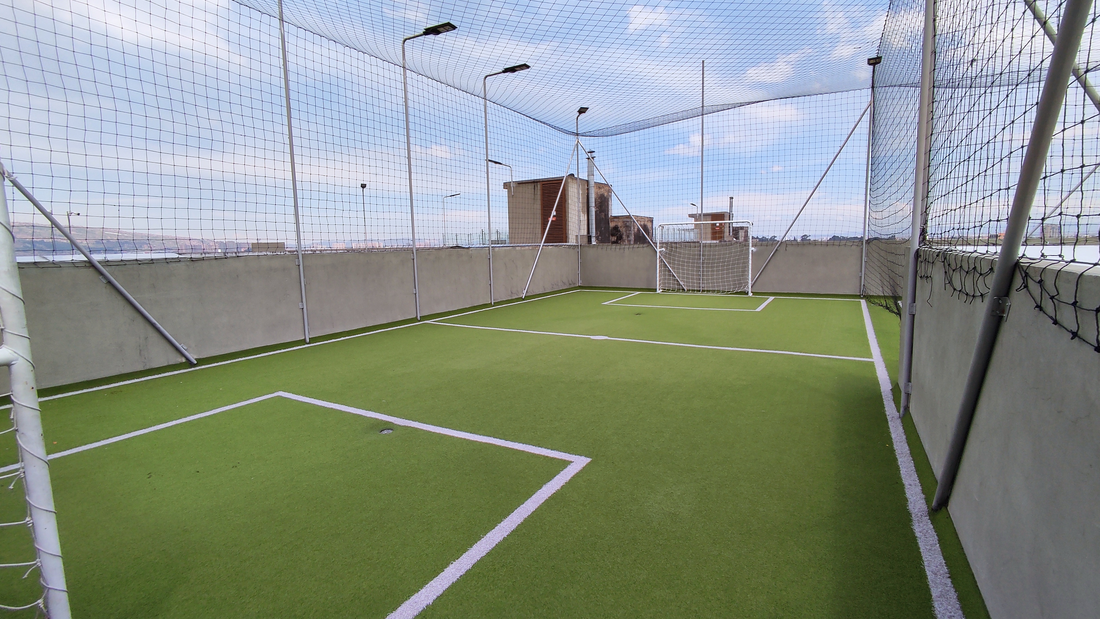 Apartamento en Venta en el Conjunto Remanso del Tunal