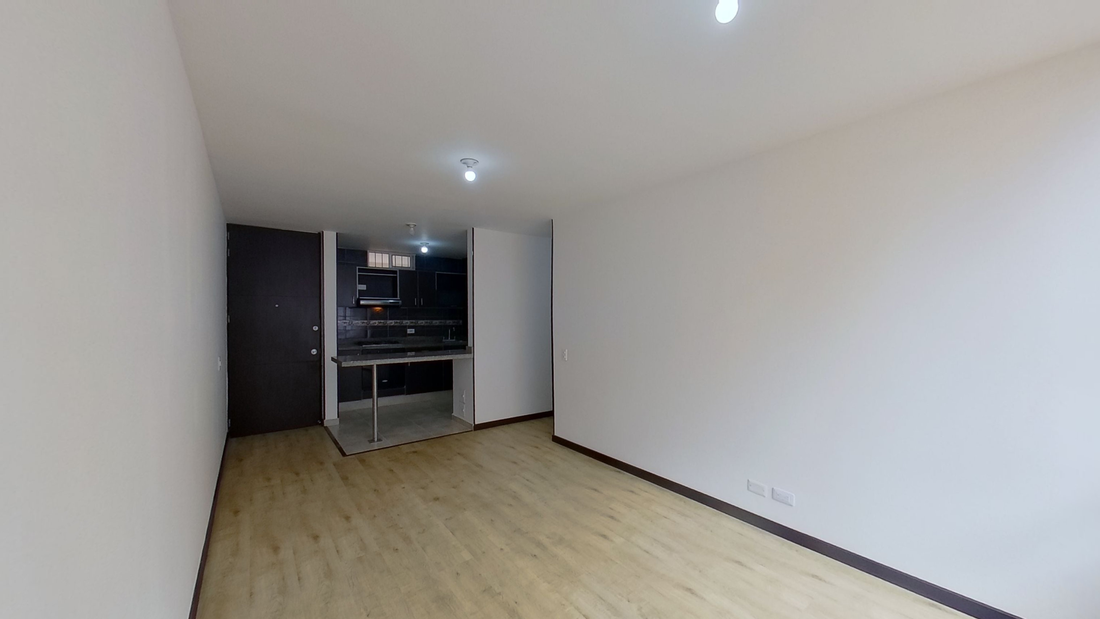 Apartamento en Venta en el Conjunto La Reserva