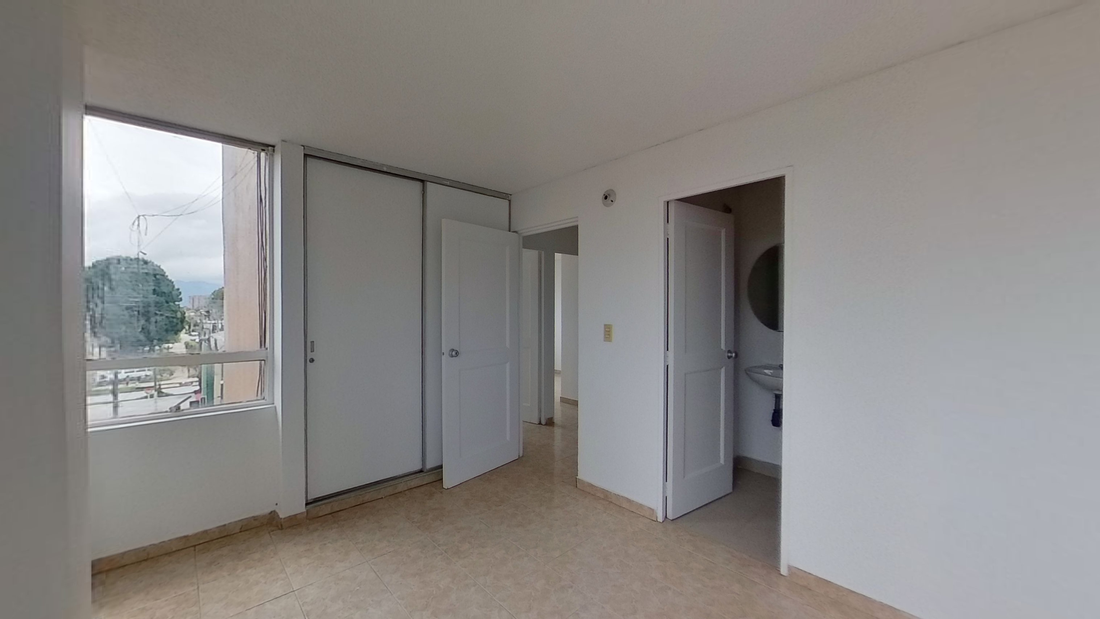 Apartamento en Venta en el Conjunto El Mortiño 3