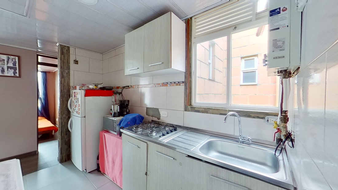 Apartamento en Venta en el Conjunto Los Ciruelos