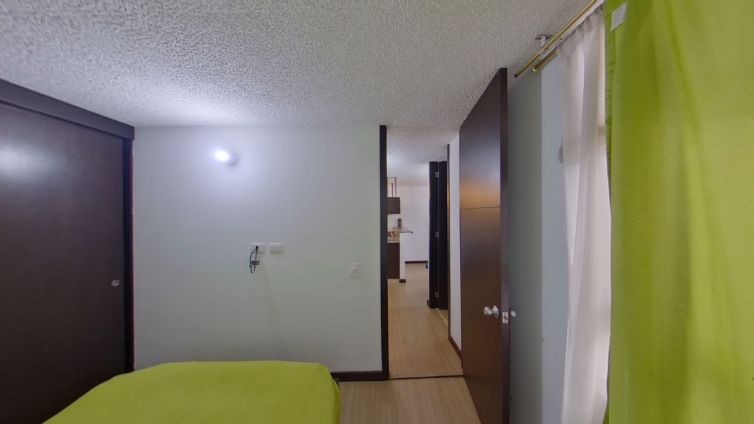 Apartamento en Venta en el Conjunto Payande