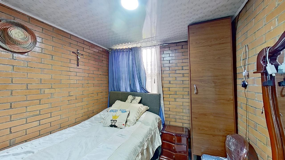 Apartamento en Venta en el Conjunto El Pinar