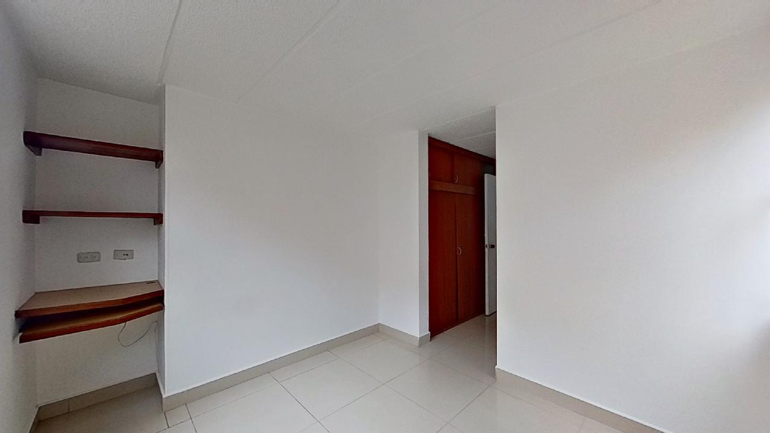 Apartamento en Venta en el Conjunto Parque de La Ciudadela
