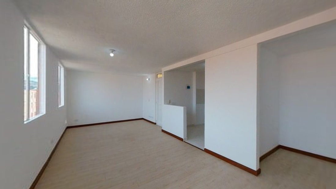 Apartamento en Venta en el Conjunto La Confianza 2
