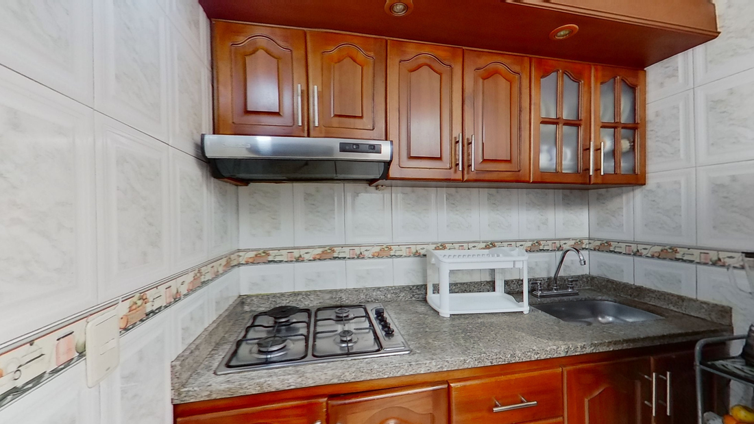 casa con conjunto cerrado en Venta en el Conjunto Villa Álamos Manzana 2