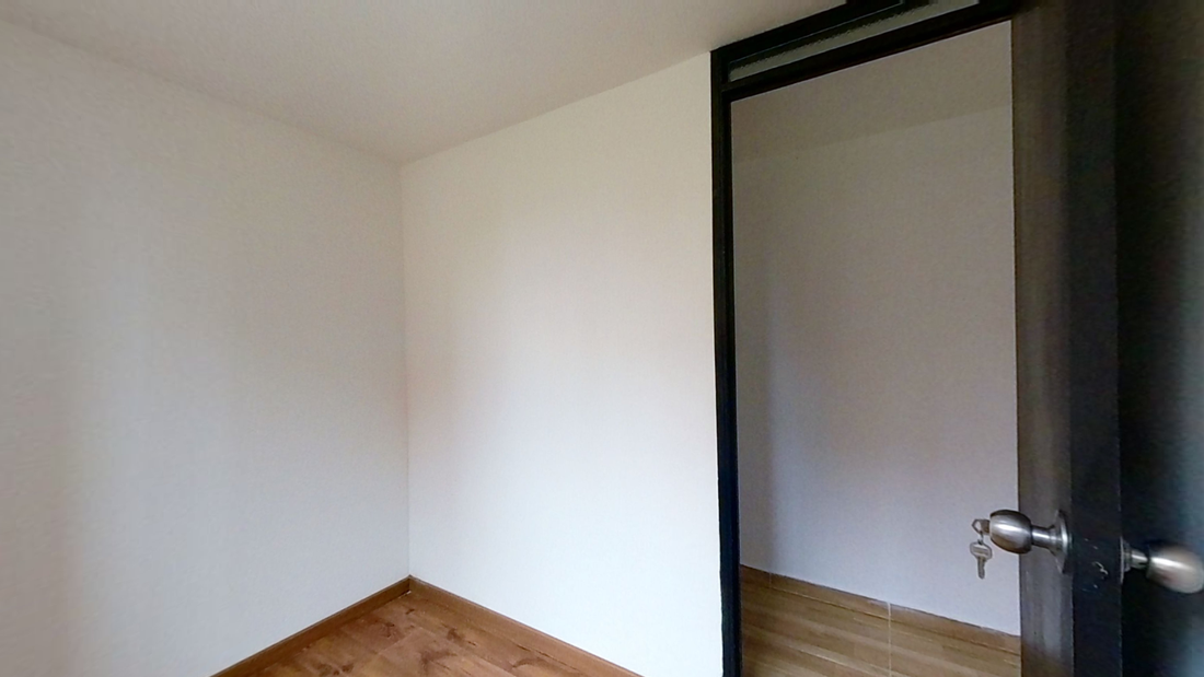 Apartamento en Venta en el Conjunto El Triunfo 4