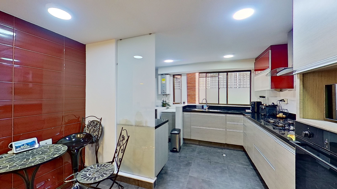 Apartamento en Venta en el Conjunto San Lucar