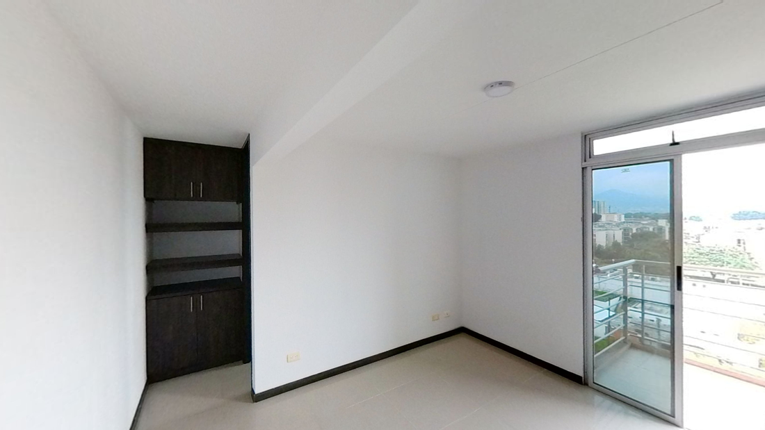 Apartamento en Venta en el Conjunto Sayab