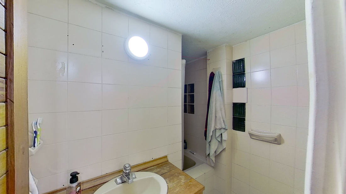 Apartamento en Venta en el Conjunto Edificio Quinta 46