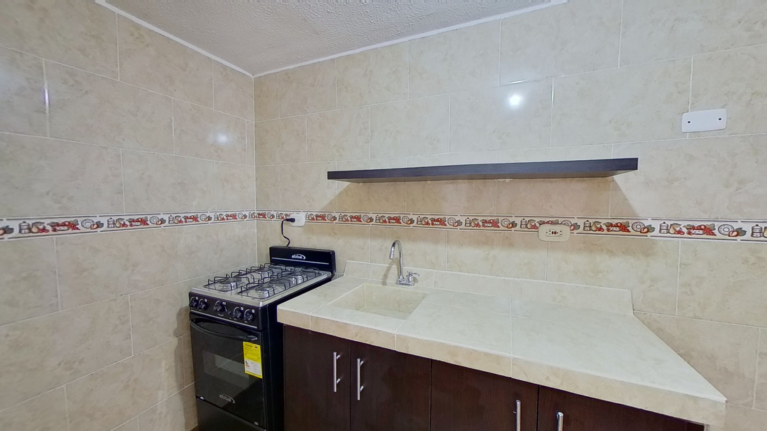 Apartamento en Venta en el Conjunto Parque Campestre Etapa 15