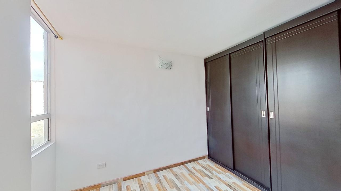Apartamento en Venta en el Conjunto Villa Vereda 183