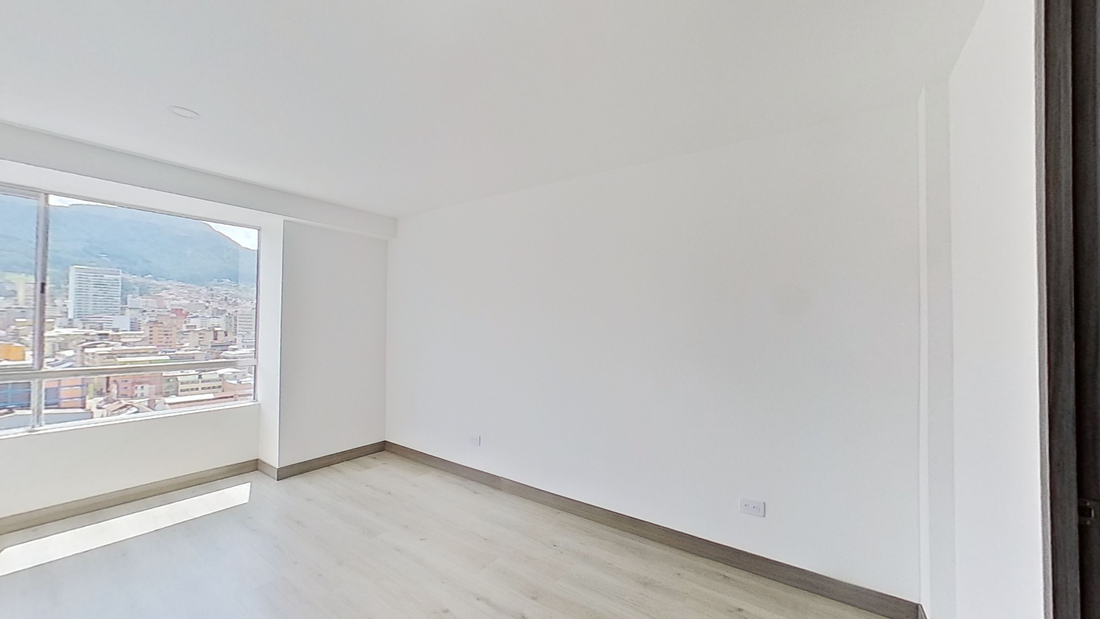 Apartamento en Venta en el Conjunto Torre Estación