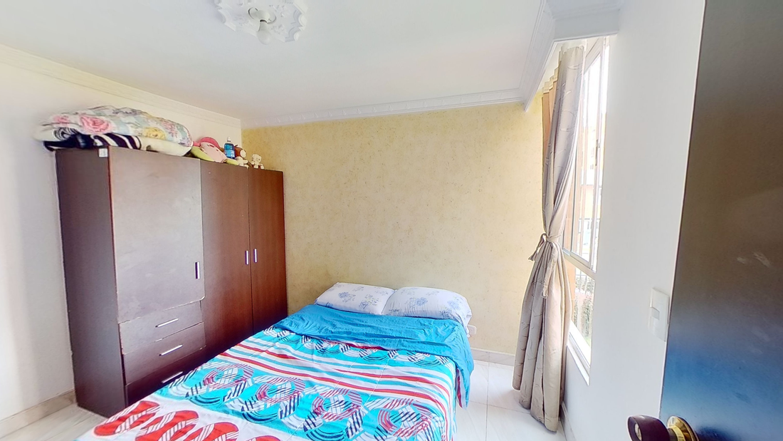 Apartamento en Venta en el Conjunto Conjunto Residencial Abedul