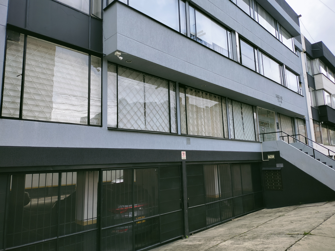 Apartamento en Venta en el Conjunto Cedro Golf 26B