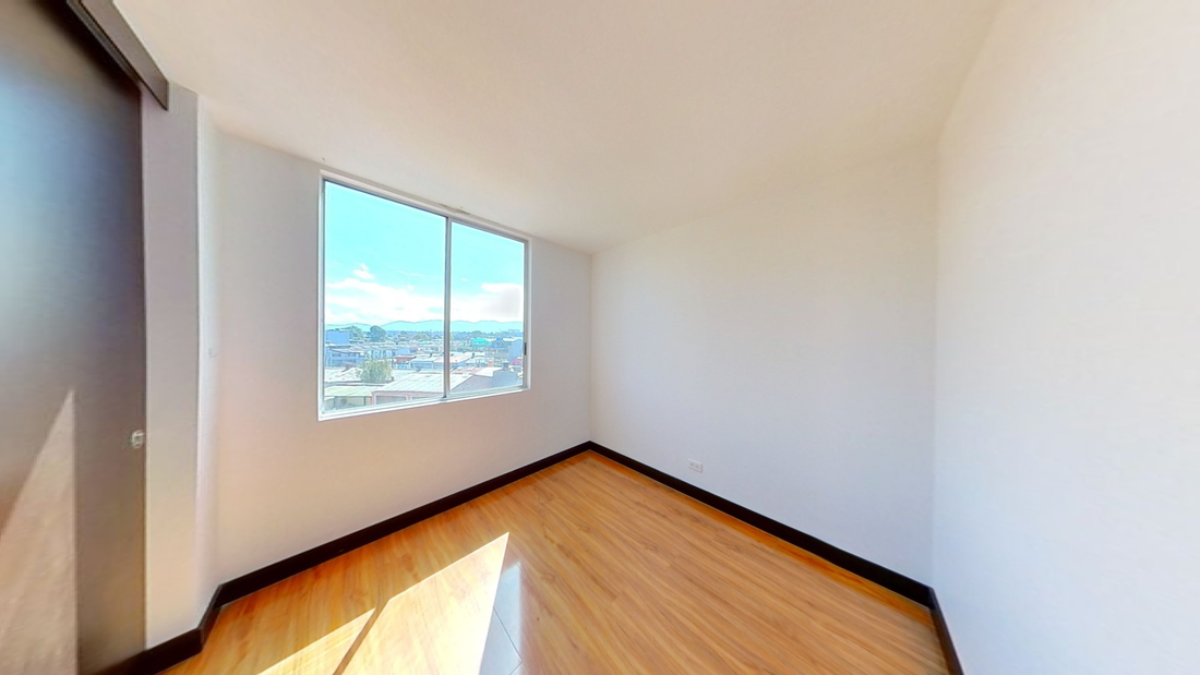 Apartamento en Venta en el Conjunto Maceratta de Castilla