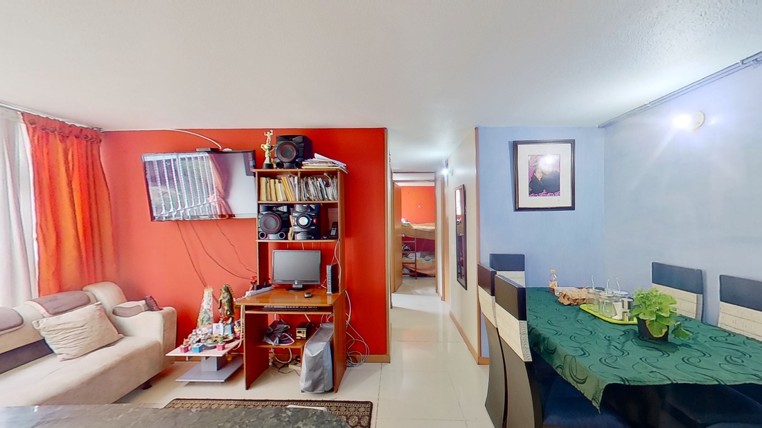 Apartamento en Venta en el Conjunto Molino Verde