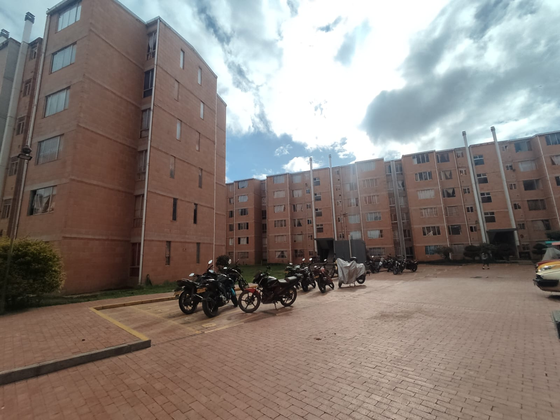Apartamento en Venta en el Conjunto Torrentes etapa 2