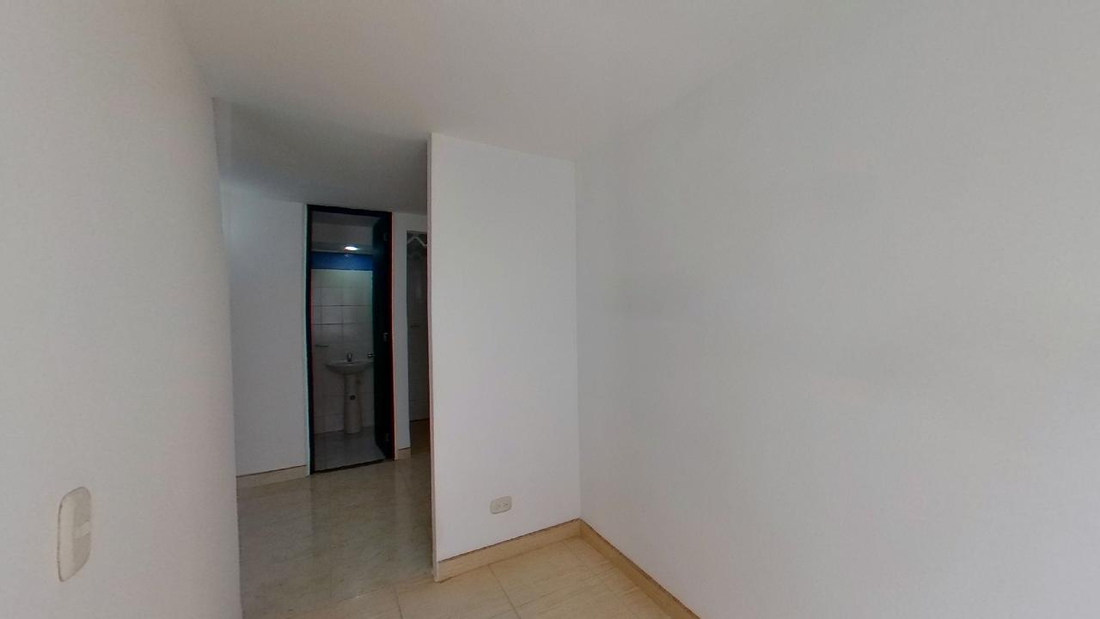 Apartamento en Venta en el Conjunto Parques de Bogotá Nogal
