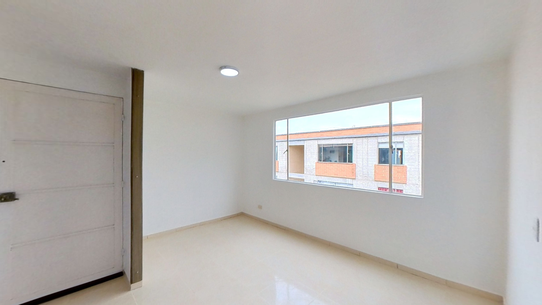 Apartamento en Venta en el Conjunto Torres del Porvenir