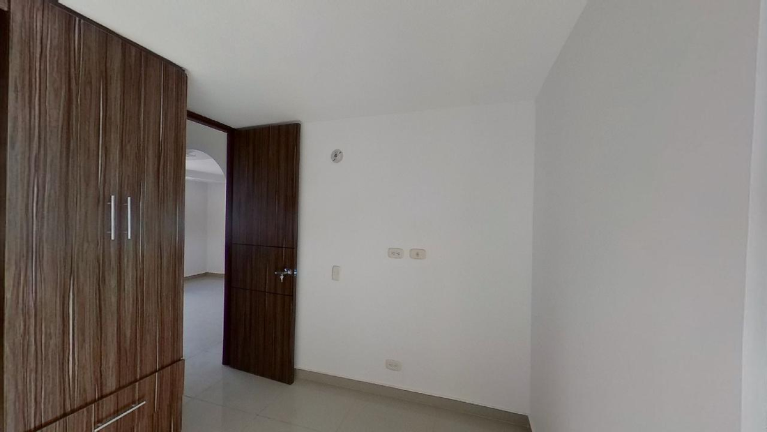 Apartamento en Venta en el Conjunto Reserva de San Agustín 3