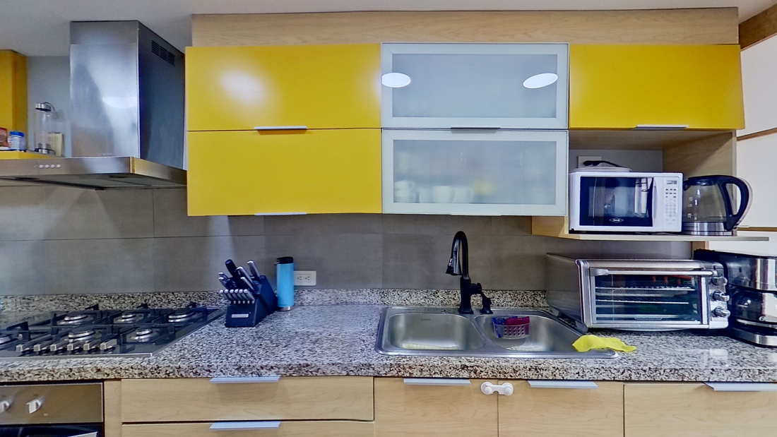 Apartamento en Venta en el Conjunto Brasilia