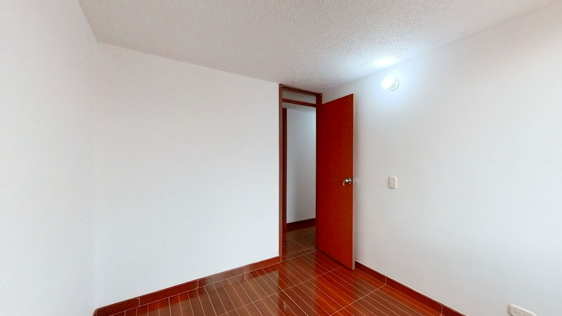 Apartamento en Venta en el Conjunto Frailejón 1