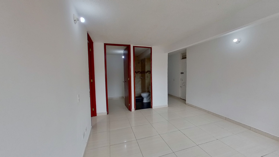 Apartamento en Venta en el Conjunto Cala