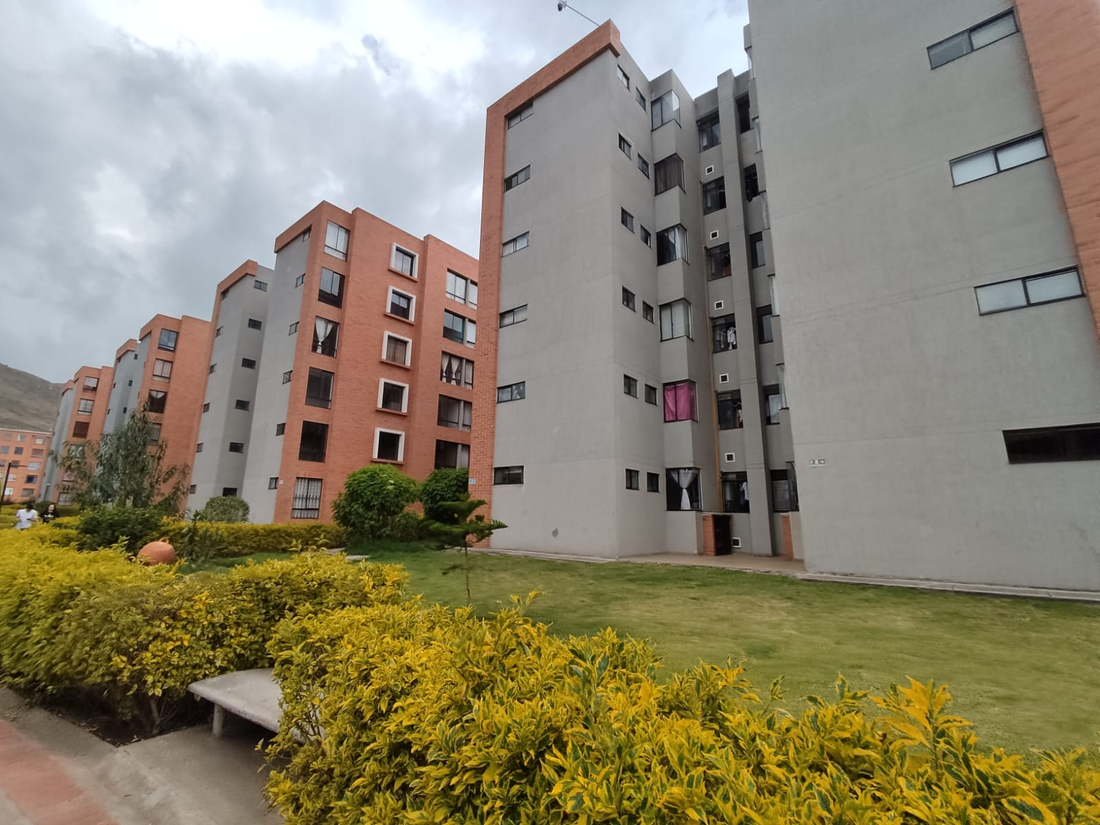Apartamento en Venta en el Conjunto Ambalema