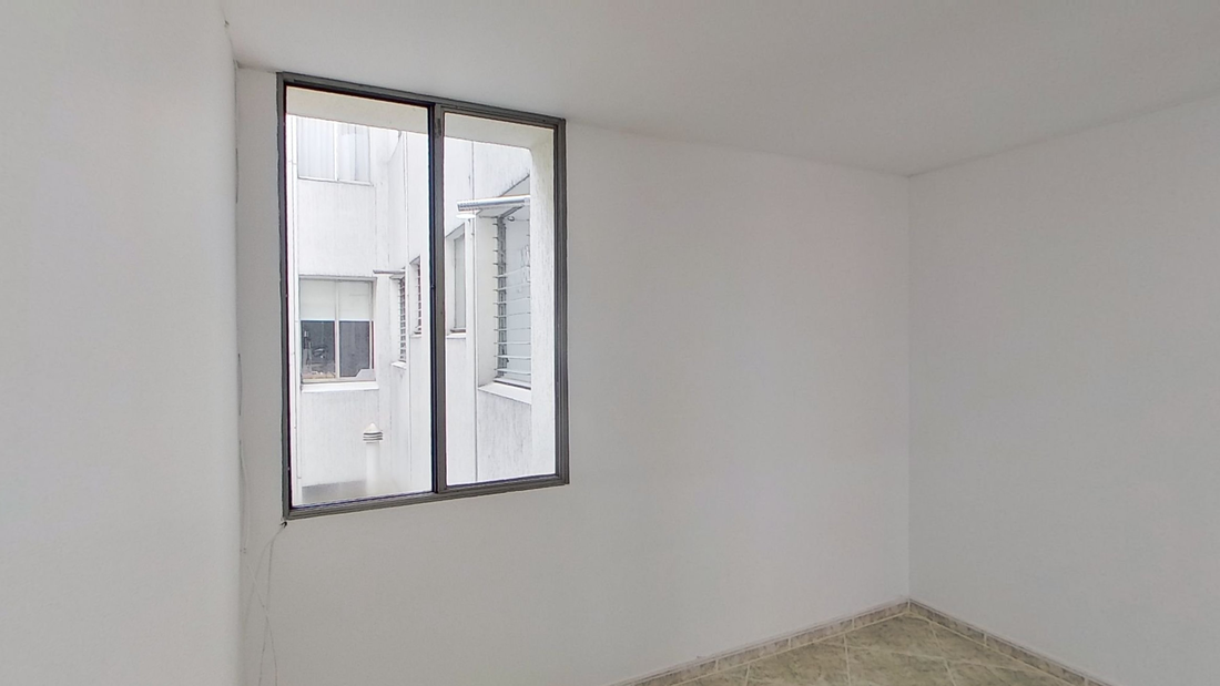 Apartamento en Venta en el Conjunto IZARRA II