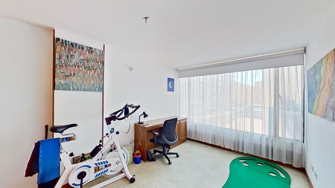 Apartamento en Venta en el Conjunto Colina Campestre 18