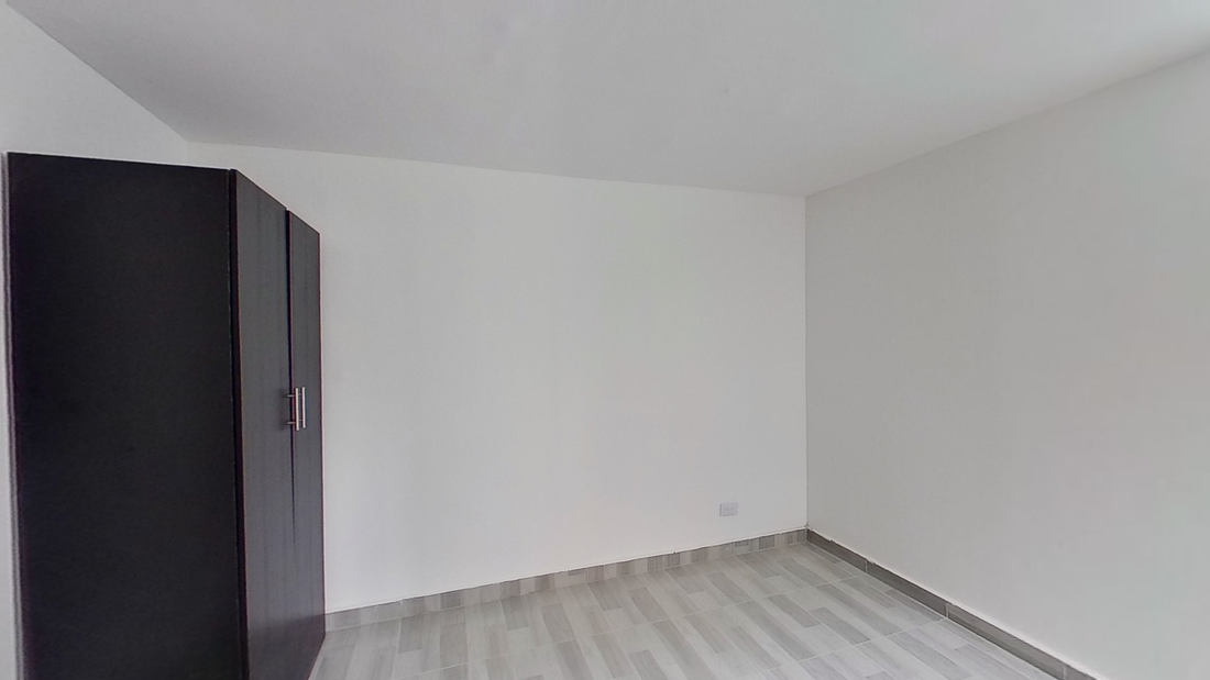 Apartamento en Venta en el Conjunto Parque Campestre 11