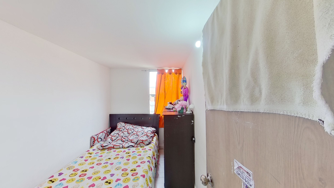 Apartamento en Venta en el Conjunto Parque Malpelo 1