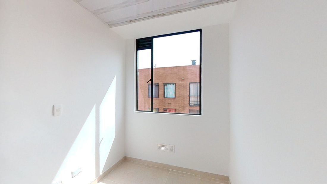 Apartamento en Venta en el Conjunto Huertas de Soacha