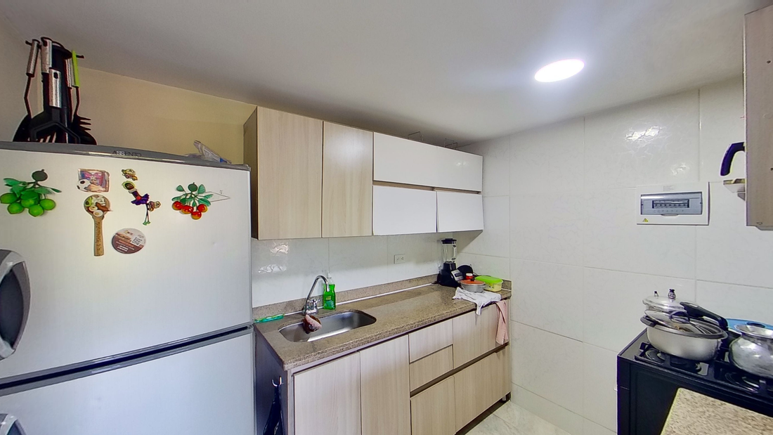 Apartamento en Venta en el Conjunto Majagua
