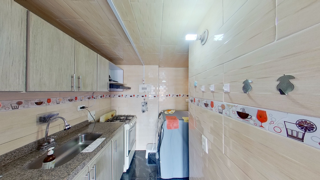 Apartamento en Venta en el Conjunto Azucena