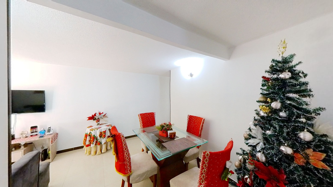 Apartamento en Venta en el Conjunto Terrazas del Refugio 1