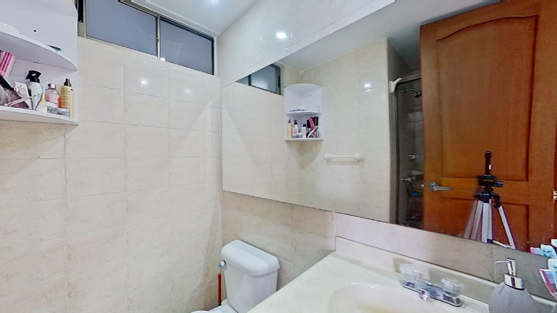 Apartamento en Venta en el Conjunto Torre Santa Rita