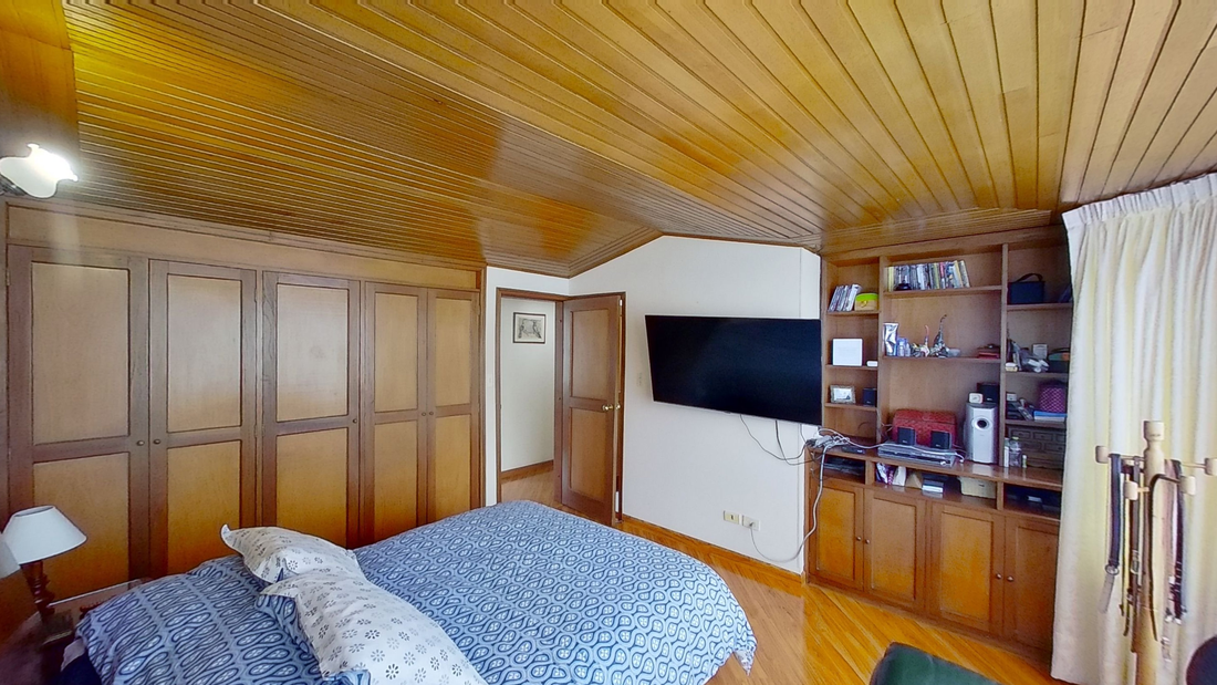 Apartamento en Venta en el Conjunto Saint Michel