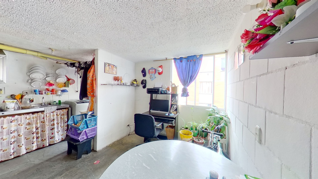Apartamento en Venta en el Conjunto Senderos el porvenir 4