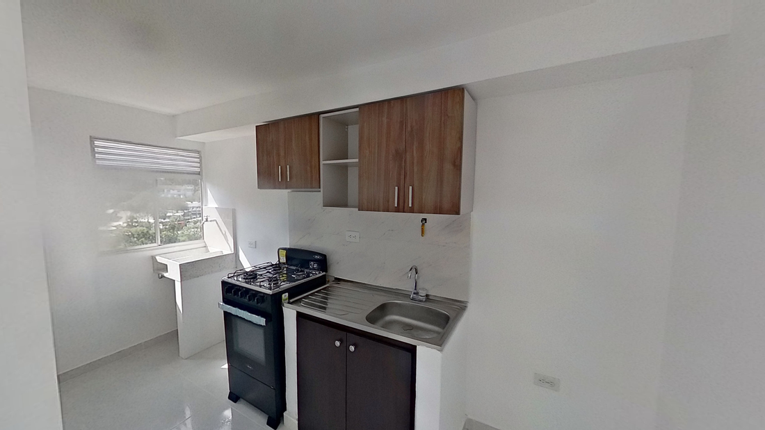 Apartamento en Venta en el Conjunto Manzanillo